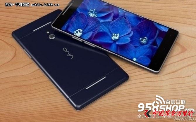 vivo 2016Cչvivo X7&X7 PlusI(lng)