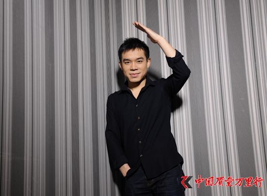 貝貝網(wǎng)創(chuàng)始人張良倫建言全國兩會加快扶植母嬰質(zhì)造