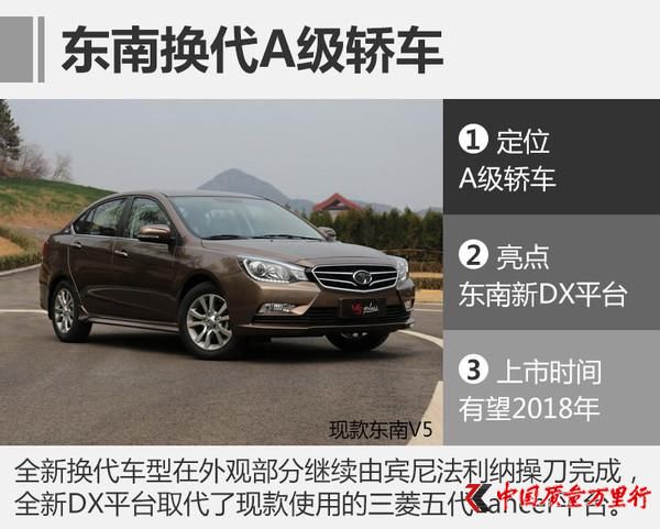 廣州車(chē)展，東南汽車(chē)，A級(jí)轎車(chē)