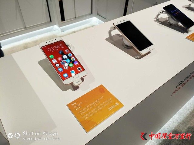 vivo@IDGث@2017ȫ֙CƷ 