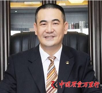 朱厚丞：“大健康”戰(zhàn)略為抓手 推動(dòng)跨越發(fā)展