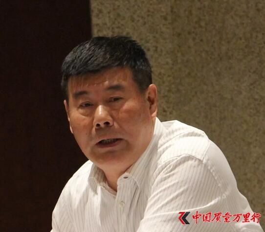 沈根申：直銷企業(yè)應(yīng)高度重視公共關(guān)系工作