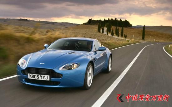 ˹DRٻزM(jn)V8 VantageV8 Vantage Sϵ܇(ch)
