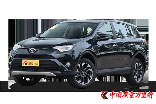 2017款日產(chǎn)奇駿上市 售17.98-26.88萬(wàn)