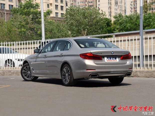 AR R5ϵ 2018 540Li 