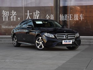 Y YE(j) 2017 E 300 L \(yn)(dng)r(sh)