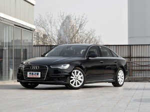 һ-󱊊W WA6L 2017 50 TFSI quattro 