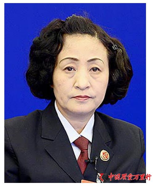 賈春梅：電子數(shù)據(jù)是查證網(wǎng)絡(luò)傳銷犯罪關(guān)鍵證據(jù)