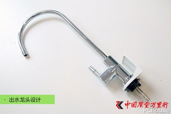 高顏值強(qiáng)凈化 四季沐歌WOW凈水機(jī)評測