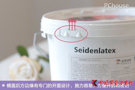 廚衛(wèi)空間的保潔衛(wèi)士 鯨彩颯緹廚衛(wèi)漆評測