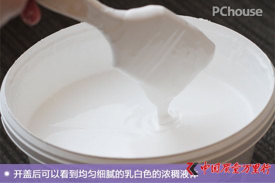 廚衛(wèi)空間的保潔衛(wèi)士 鯨彩颯緹廚衛(wèi)漆評測