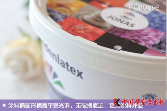 廚衛(wèi)空間的保潔衛(wèi)士 鯨彩颯緹廚衛(wèi)漆評測