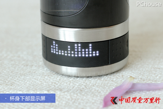 一杯喝出長久健康 艾琳德富氫水杯評測