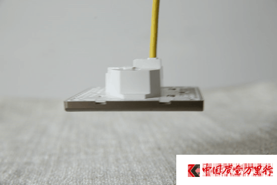 如蝶翩飛至 施耐德電氣Vogue輕逸系列開關(guān)插座評測