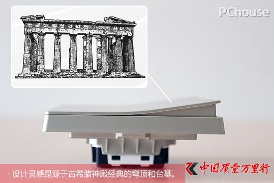 時(shí)尚源于無(wú)邊框拘束 ABB軒致系列有顏更有內(nèi)涵