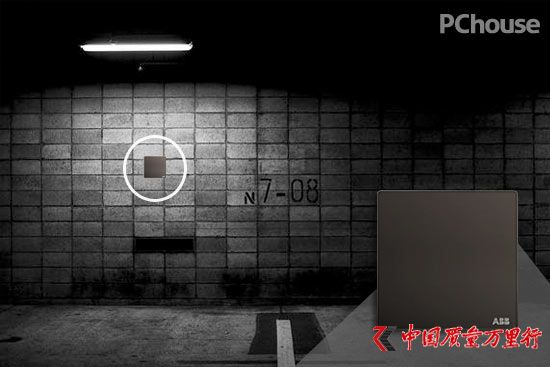 時(shí)尚源于無(wú)邊框拘束 ABB軒致系列有顏更有內(nèi)涵