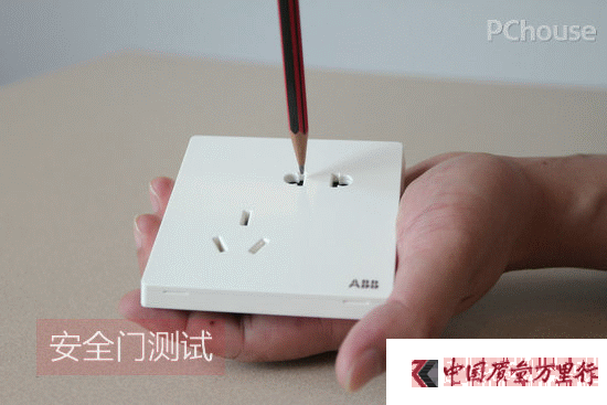 時(shí)尚源于無(wú)邊框拘束 ABB軒致系列有顏更有內(nèi)涵