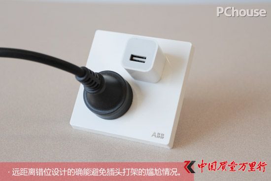 時(shí)尚源于無(wú)邊框拘束 ABB軒致系列有顏更有內(nèi)涵