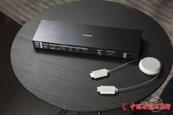 三星QLED電視