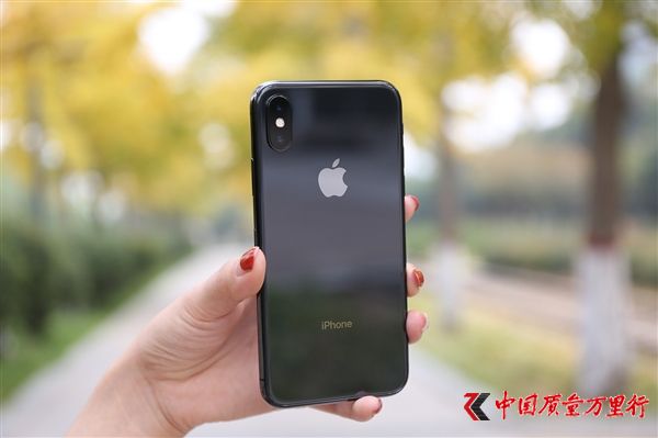 iPhone Xص?jng)]ֱҕOؑ׌Ñܱ