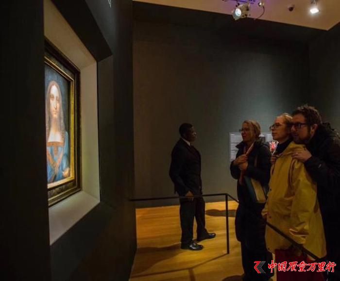 預(yù)展現(xiàn)場