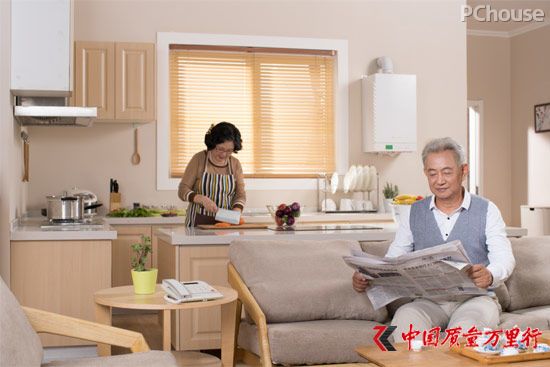 你真的了解壁掛爐嗎?用常識消除選購誤區(qū)