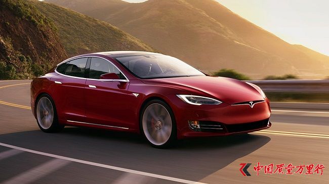 特斯拉汽車（北京）有限公司召回部分進口Model S系列汽車