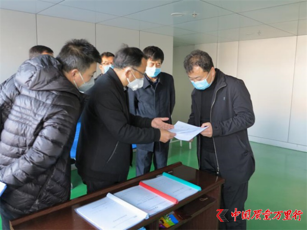 晉城市市場(chǎng)監(jiān)管局精心組織開(kāi)展 質(zhì)量幫扶企業(yè)轉(zhuǎn)型轉(zhuǎn)產(chǎn)活動(dòng)