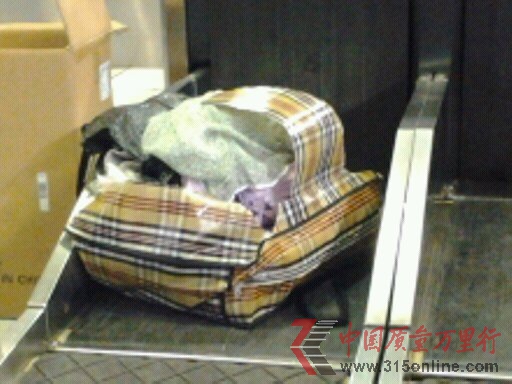 東方航空投訴多 服務(wù)質(zhì)量須改善