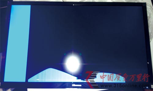網(wǎng)購(gòu)電視機(jī)有問題究竟該誰管