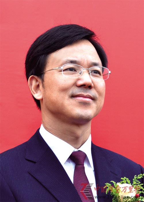 永康市市長徐華水:緊抓工業(yè)實體發(fā)展不動搖
