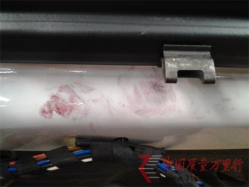 寶馬賣我問題車輛 只承認(rèn)有問題不退換