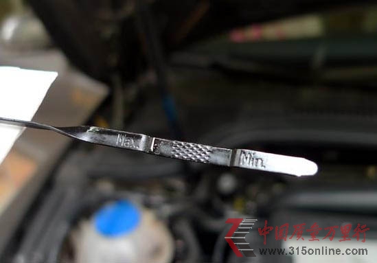 斯柯達昊銳燒機油