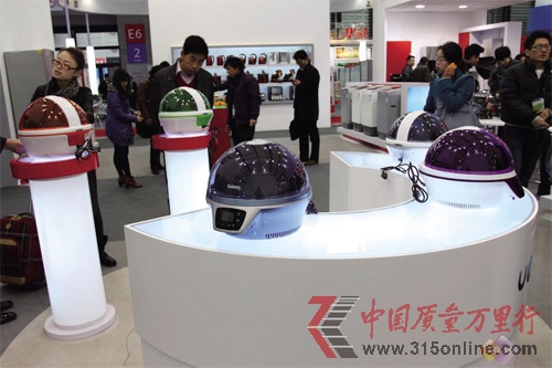 電商時(shí)代催促小家電“質(zhì)變”