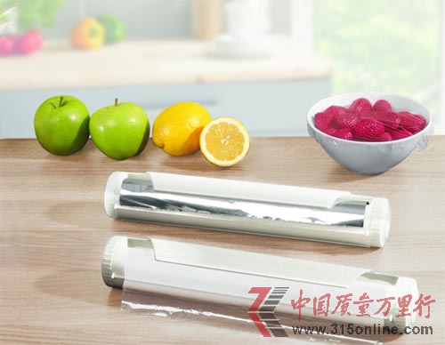 你會(huì)挑選和使用保鮮膜嗎?