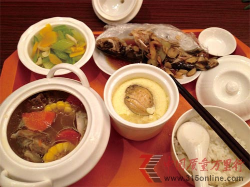 月子餐市場(chǎng)無(wú)標(biāo)準(zhǔn)待規(guī)范