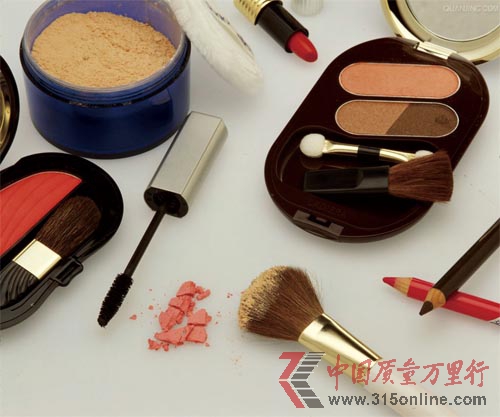 美妝電商打響“假貨”阻擊戰(zhàn)
