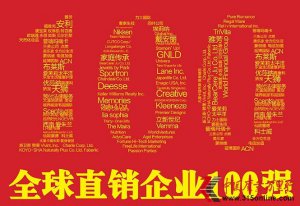中國(guó)直企何時(shí)占據(jù)全球百?gòu)?qiáng)更多席位？