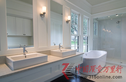整體風吹熱建材行業(yè) 衛(wèi)浴產(chǎn)品多元化發(fā)展
