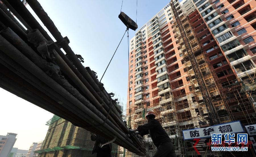 (關(guān)注保障性住房)(1)安徽:提前完成保障房開(kāi)工建設(shè)目標(biāo)