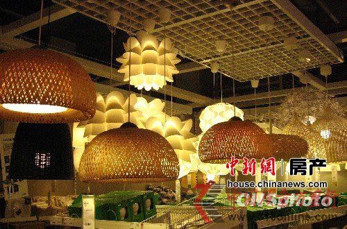 盤(pán)點(diǎn)2011家居業(yè):陷誠(chéng)信漩渦“洋超市”水土不服(4)