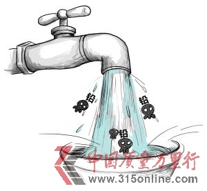 四成抽檢產(chǎn)品不合格引發(fā)廣泛關(guān)注