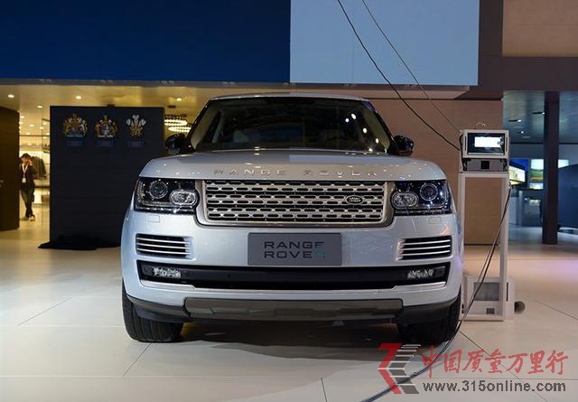 2014北京車展39款重磅首發(fā)新車匯總報道