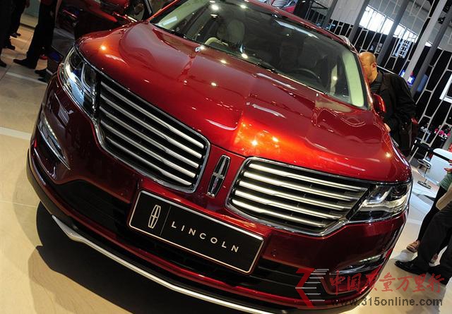 2014北京車展39款重磅首發(fā)新車匯總報道