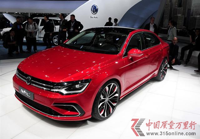 2014北京車展39款重
磅首發(fā)新車匯總報道