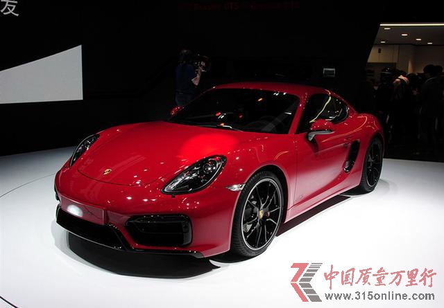 2014北京車展39款重
磅首發(fā)新車匯總報道