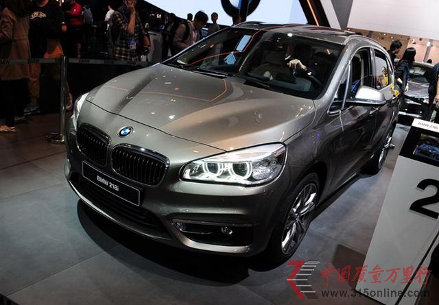 2014北京車展39款重磅首發(fā)新車匯總報道