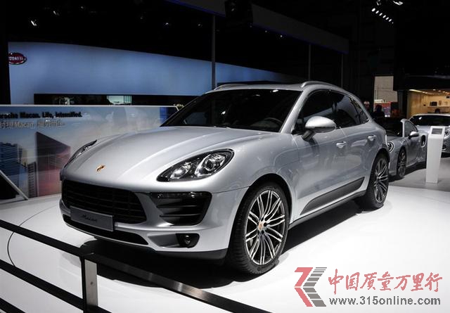 2014北京車展39款重磅首發(fā)新車匯總報道