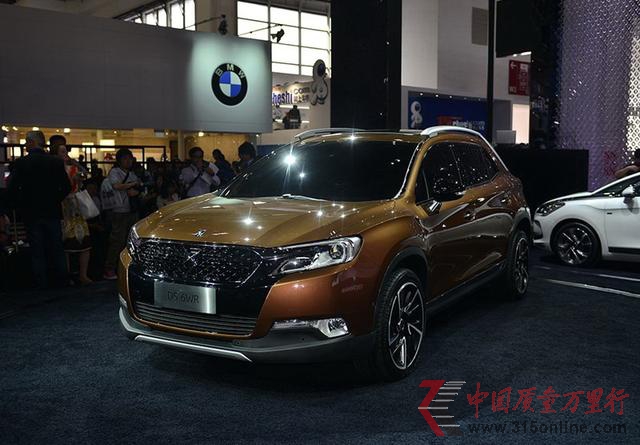 2014北京車展39款重
磅首發(fā)新車匯總報道