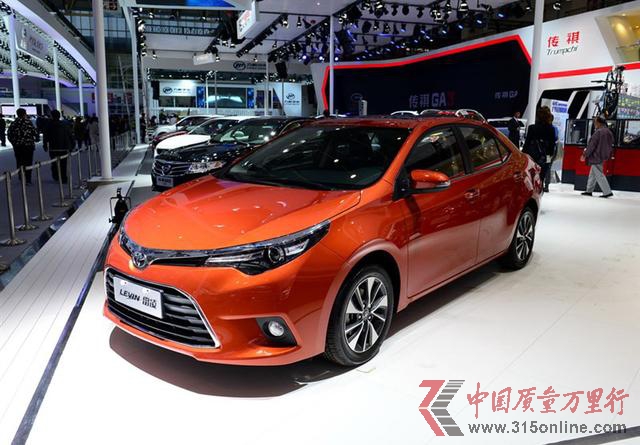 2014北京車展39款重
磅首發(fā)新車匯總報道